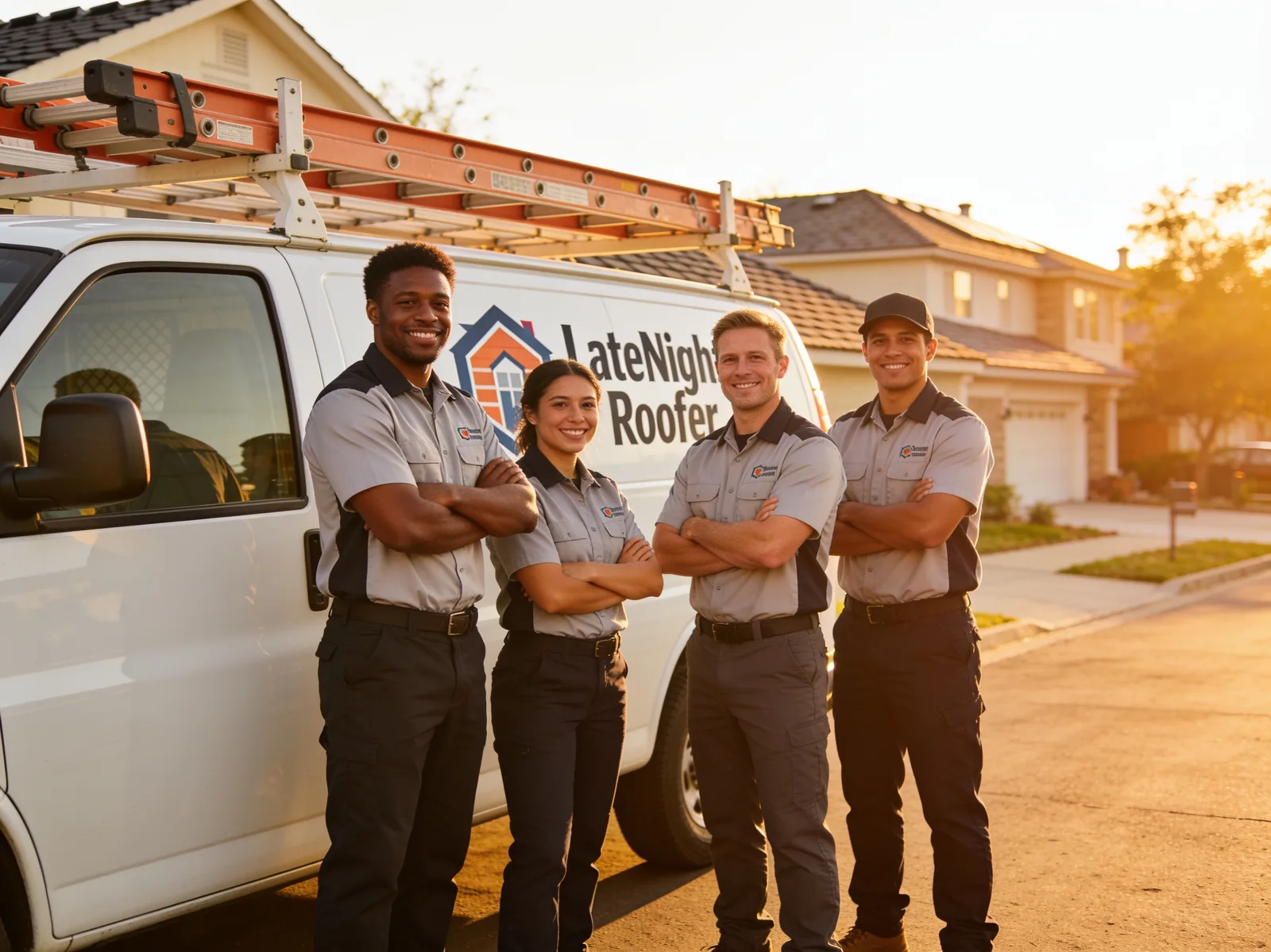 Emergency Roof Repair company in Thornton, PA